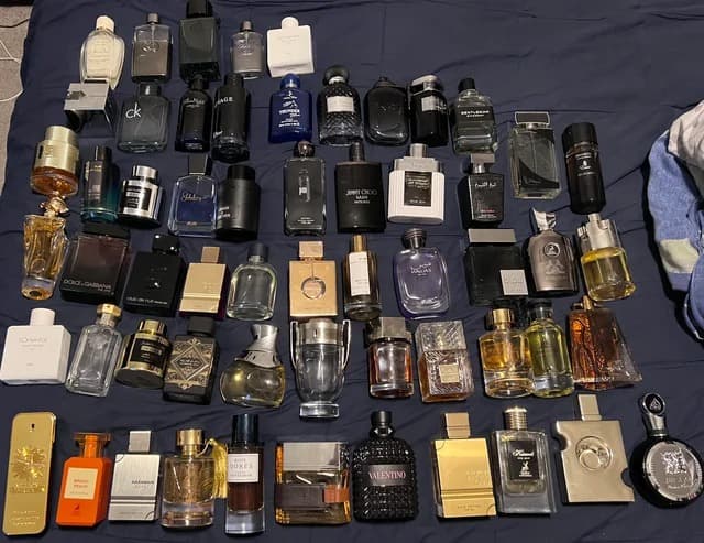 Verken de exotische wereld van Dubai parfum bij Colognia