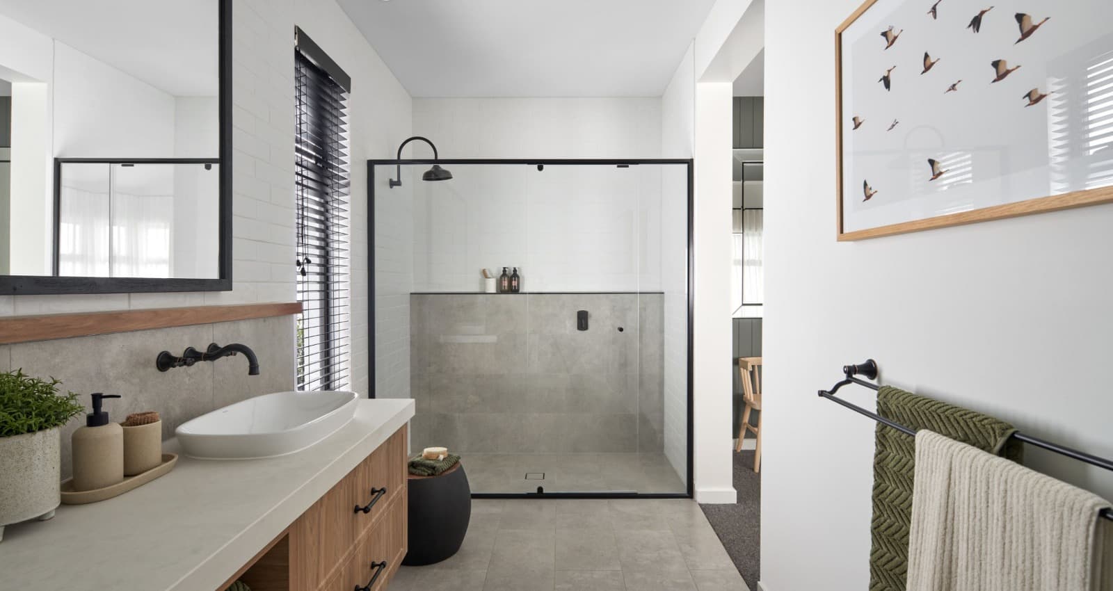 Elegant Showers Australia for Residential and Commercial Use
