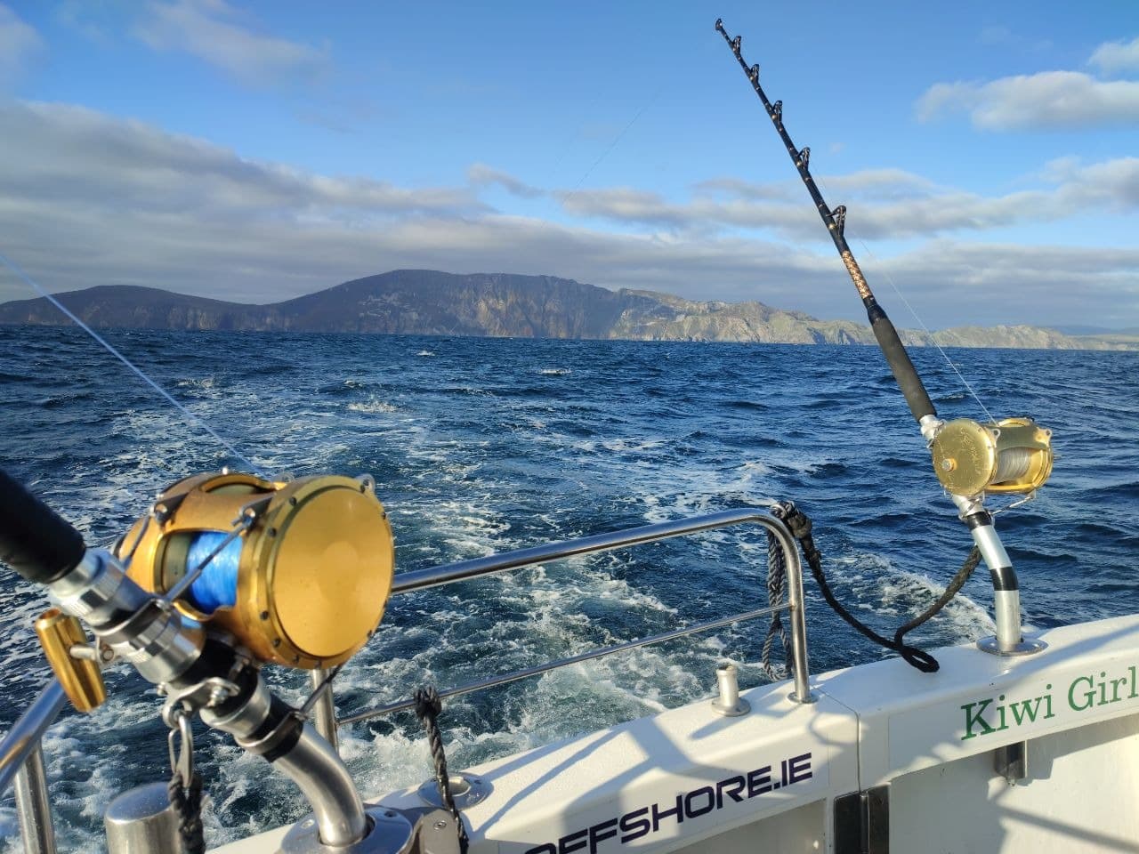 Catch More with Premium Sea Fishing Trips Northern Ireland
