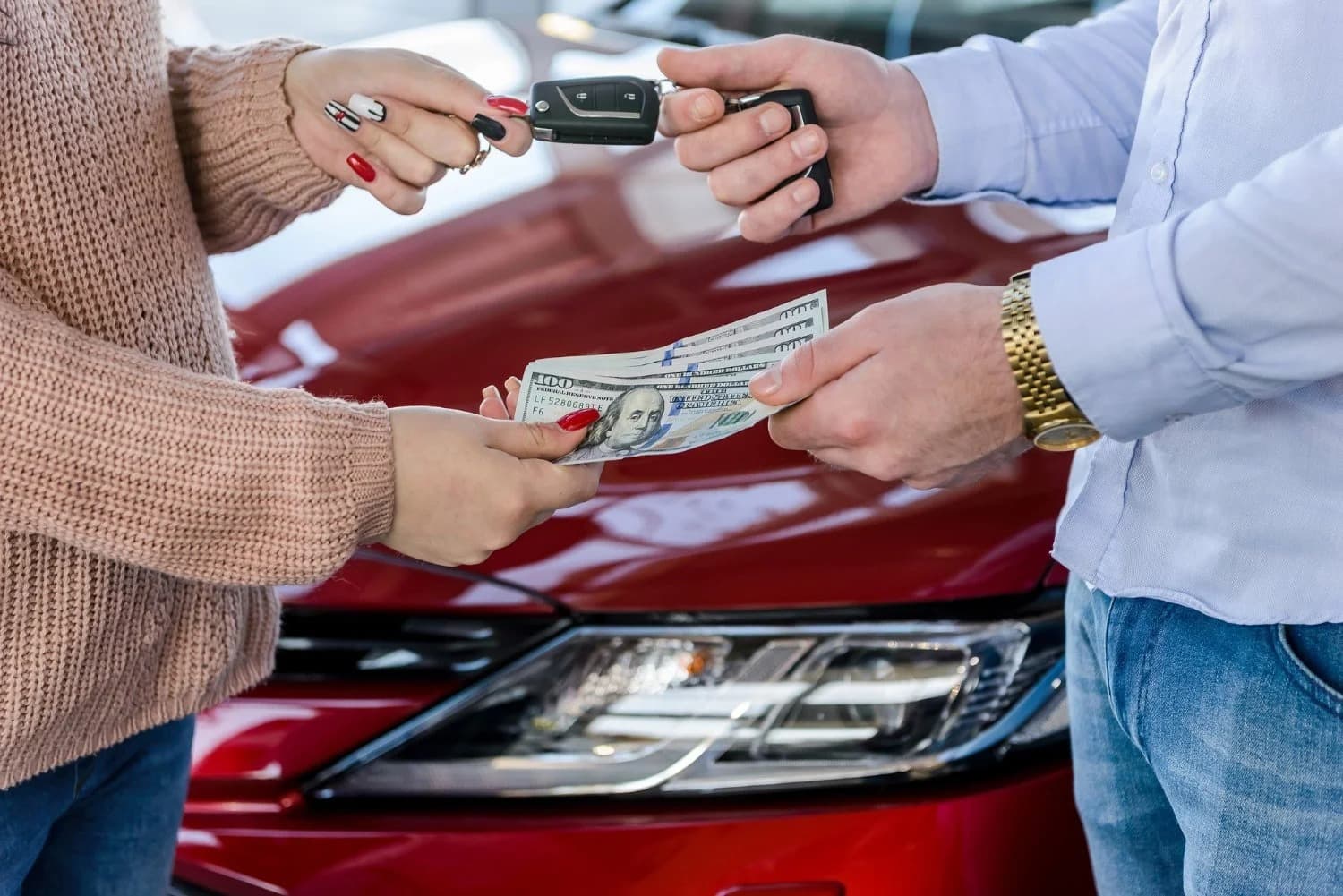 Auto Insurance Coverage That Protects You and Your Vehicle
