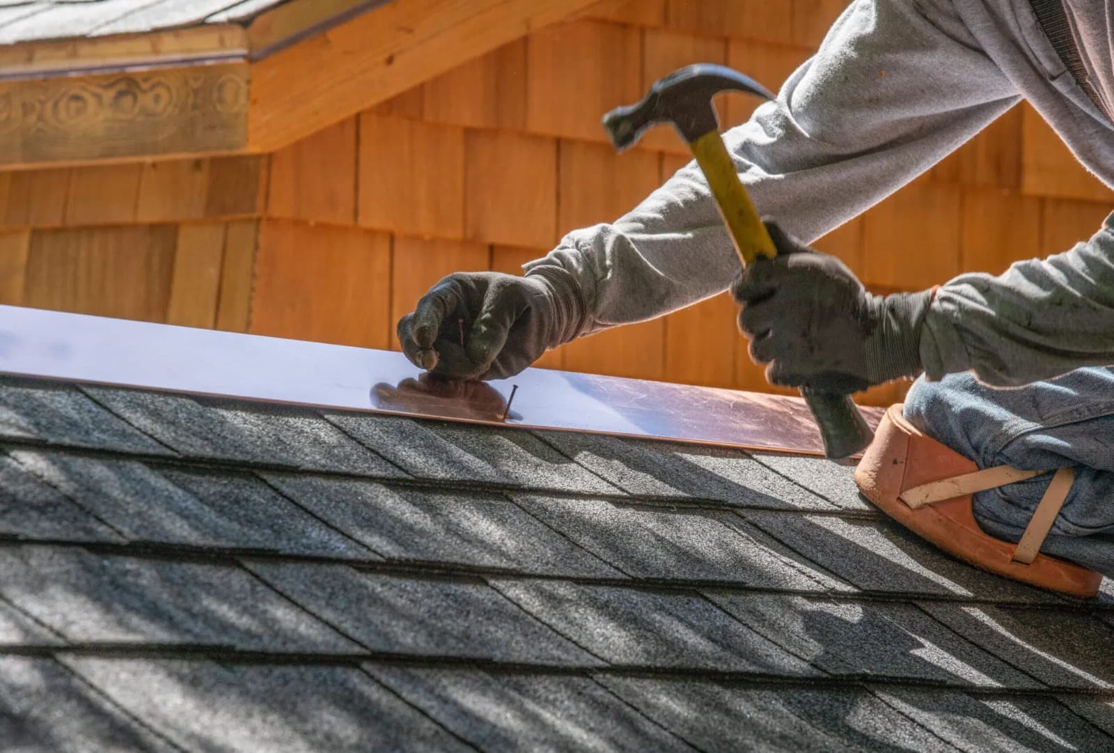 Professional Roofing Solutions for South Jersey Properties