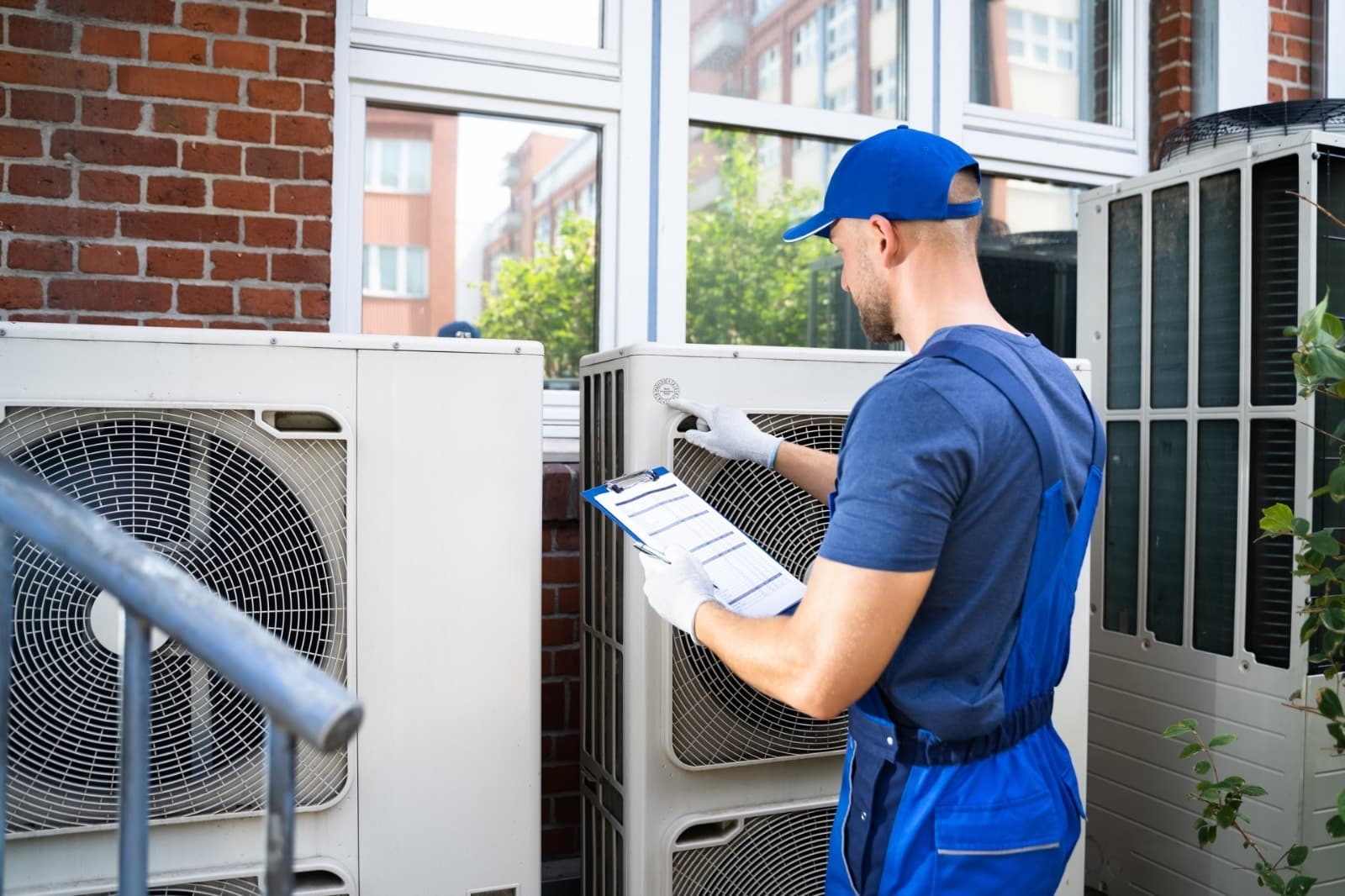 Lewisboro HVAC Repair – Fast Furnace &amp; AC Service
