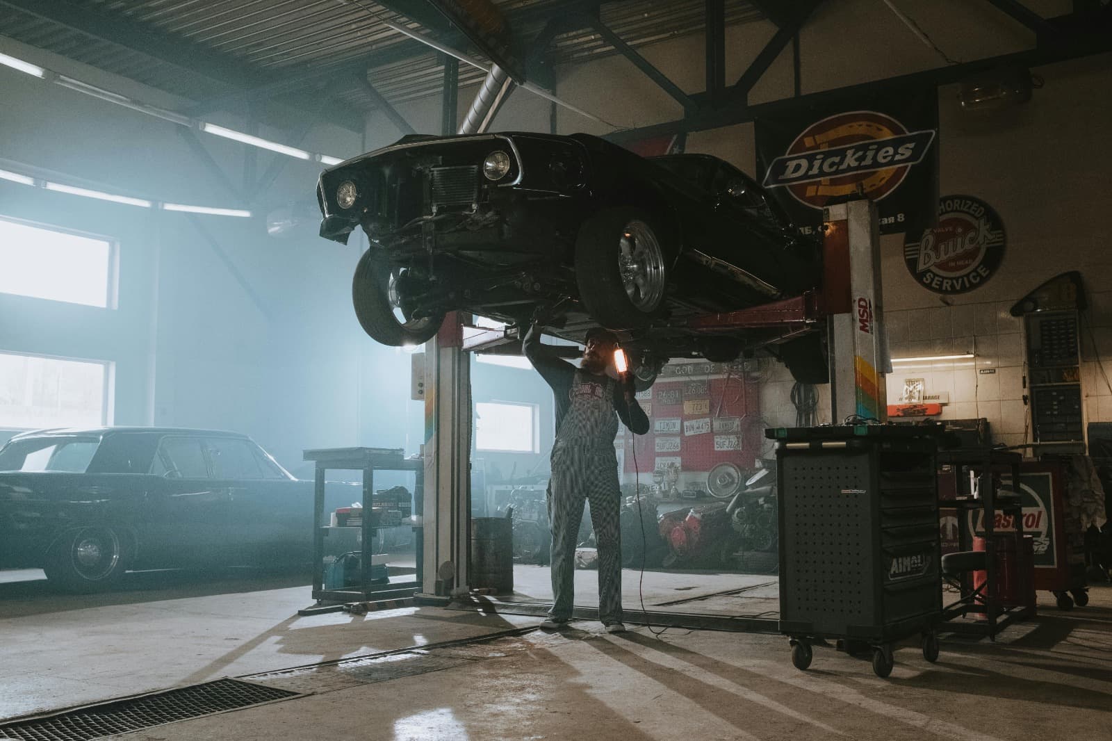 Top Rated Mechanic Bowling Green for Quality Auto Service