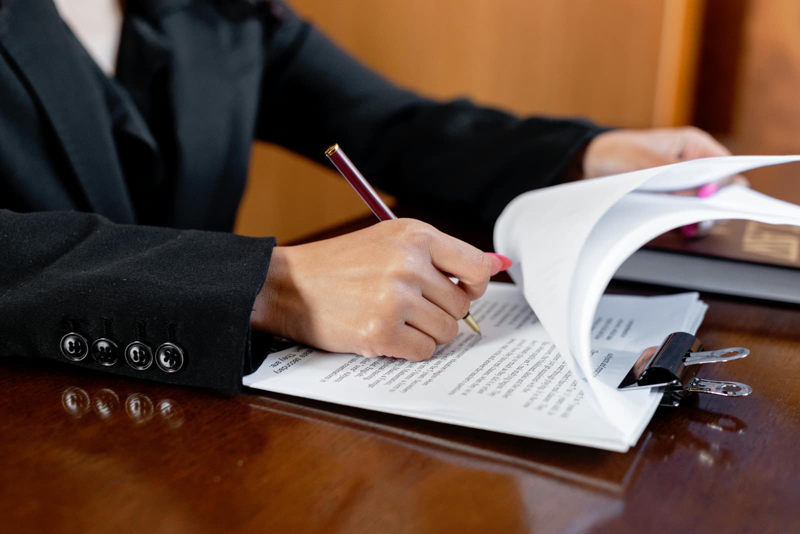 Family Law Financial Agreements and Property Settlements