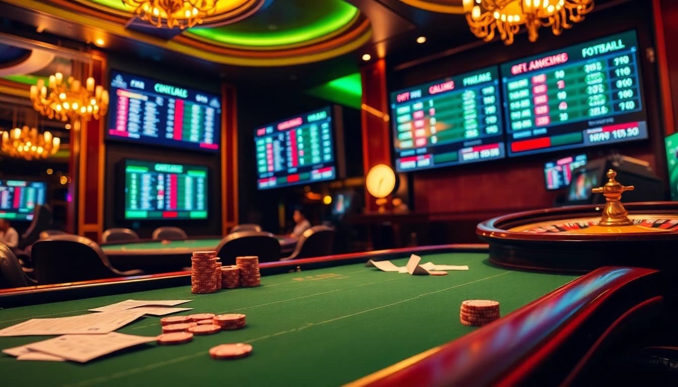 Mastering Your Betting Strategy: The Definitive Guide to Website Kết Quả Bóng Đá in 2026