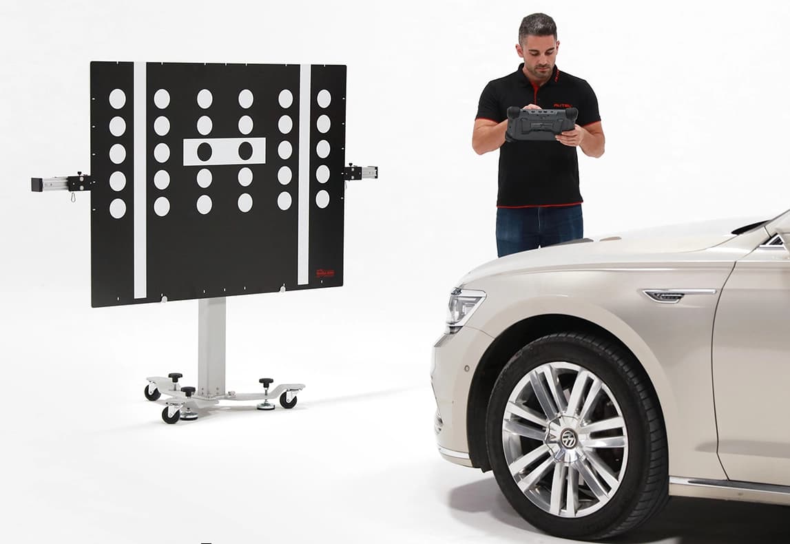 Fast and Precise Adas Calibration Near Me in Greater Houston