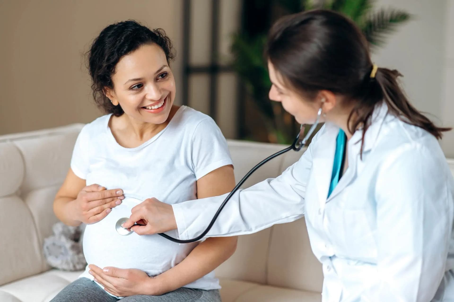 Professional Pregnancy Medical Care | Options for Women