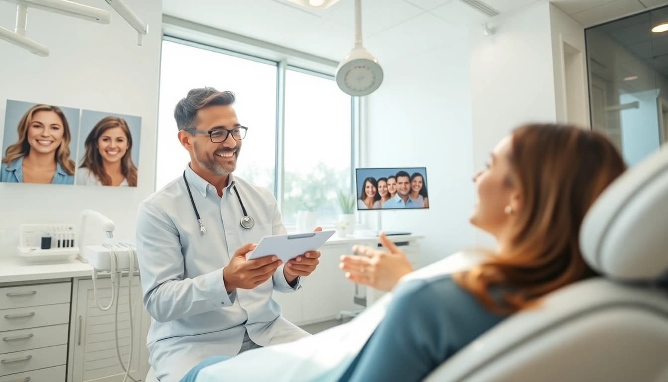 Edmonton Orthodontist – Customized Care for Every Patient