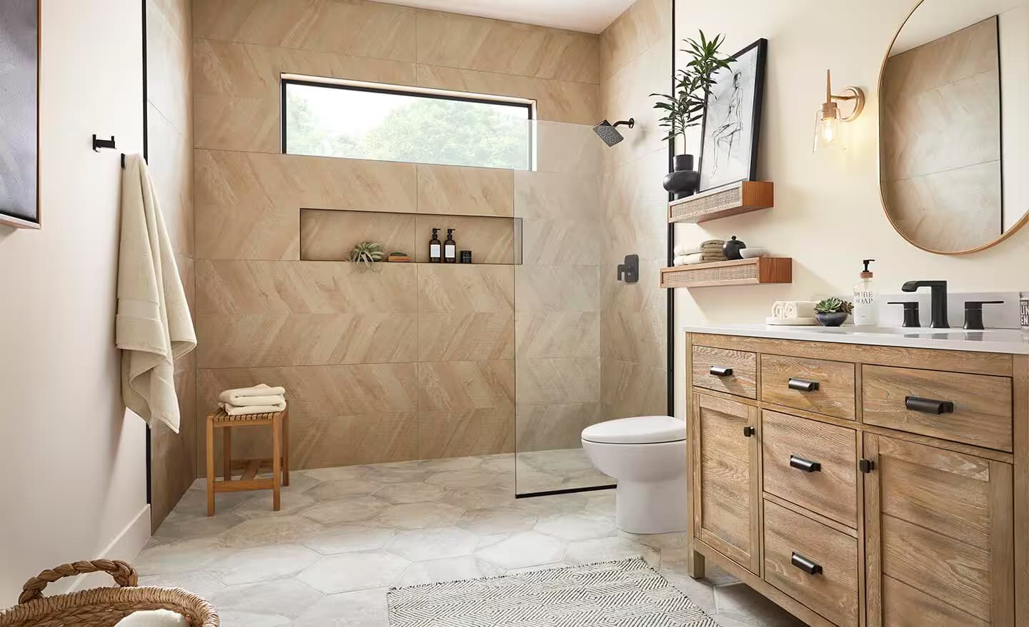 Affordable Kitchen and Bathroom Remodeling in Northwest Indiana