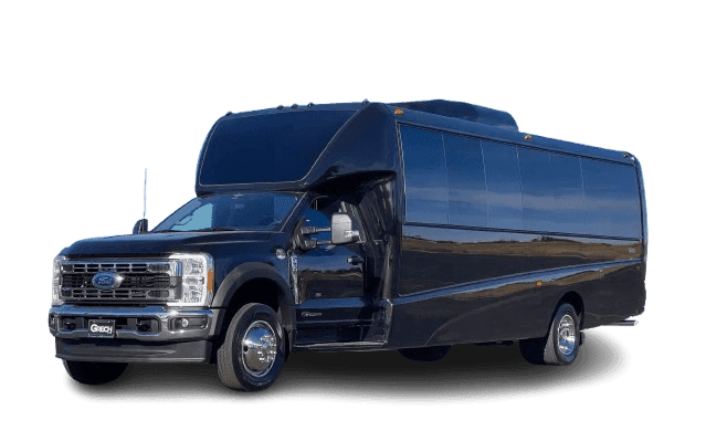 Fredericksburg to Austin Private Transportation Made Easy