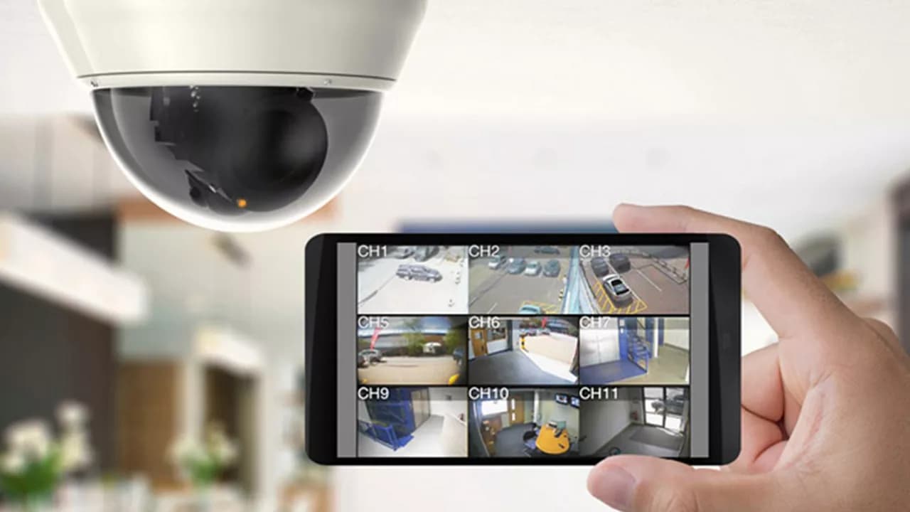 How CCTV & Remote Monitoring Birmingham Enhances Incident Response