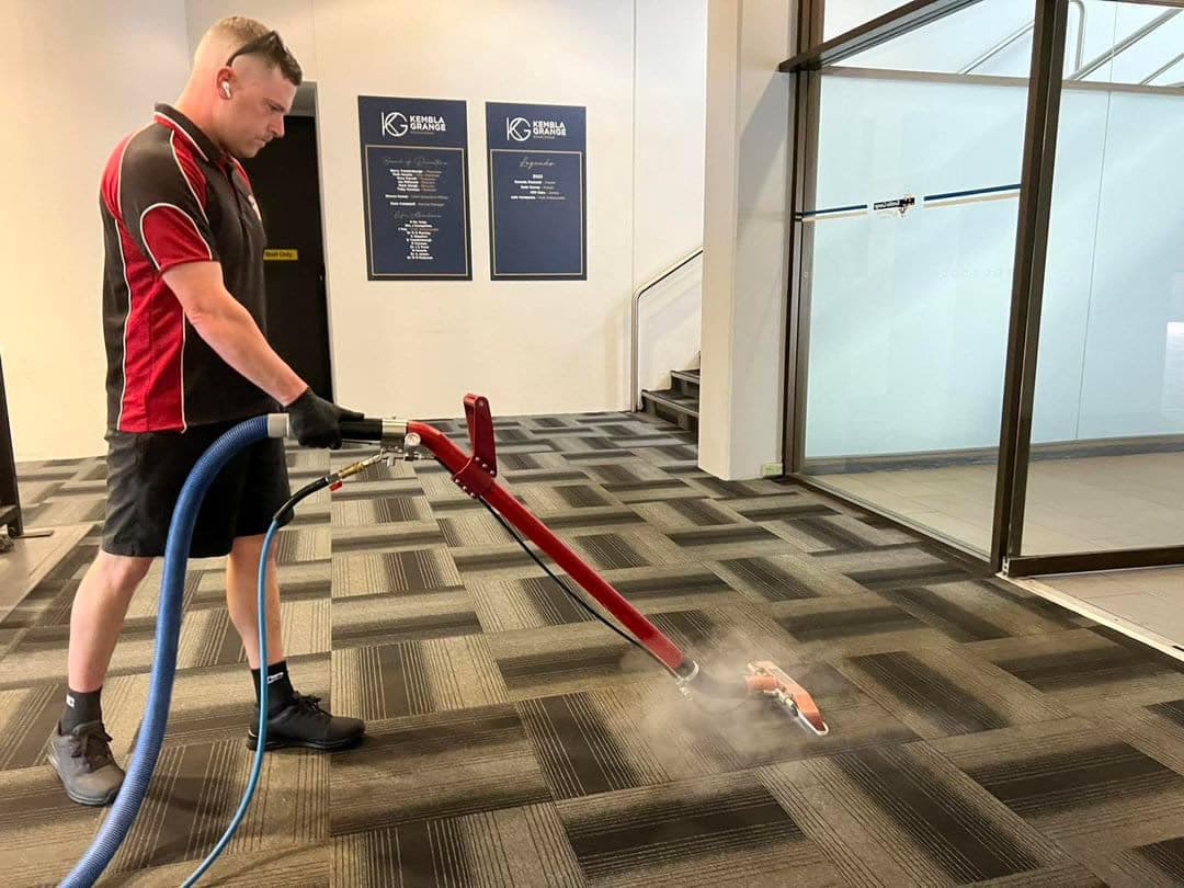 Professional Carpet Cleaning Lincoln CA – Veteran-Backed Business