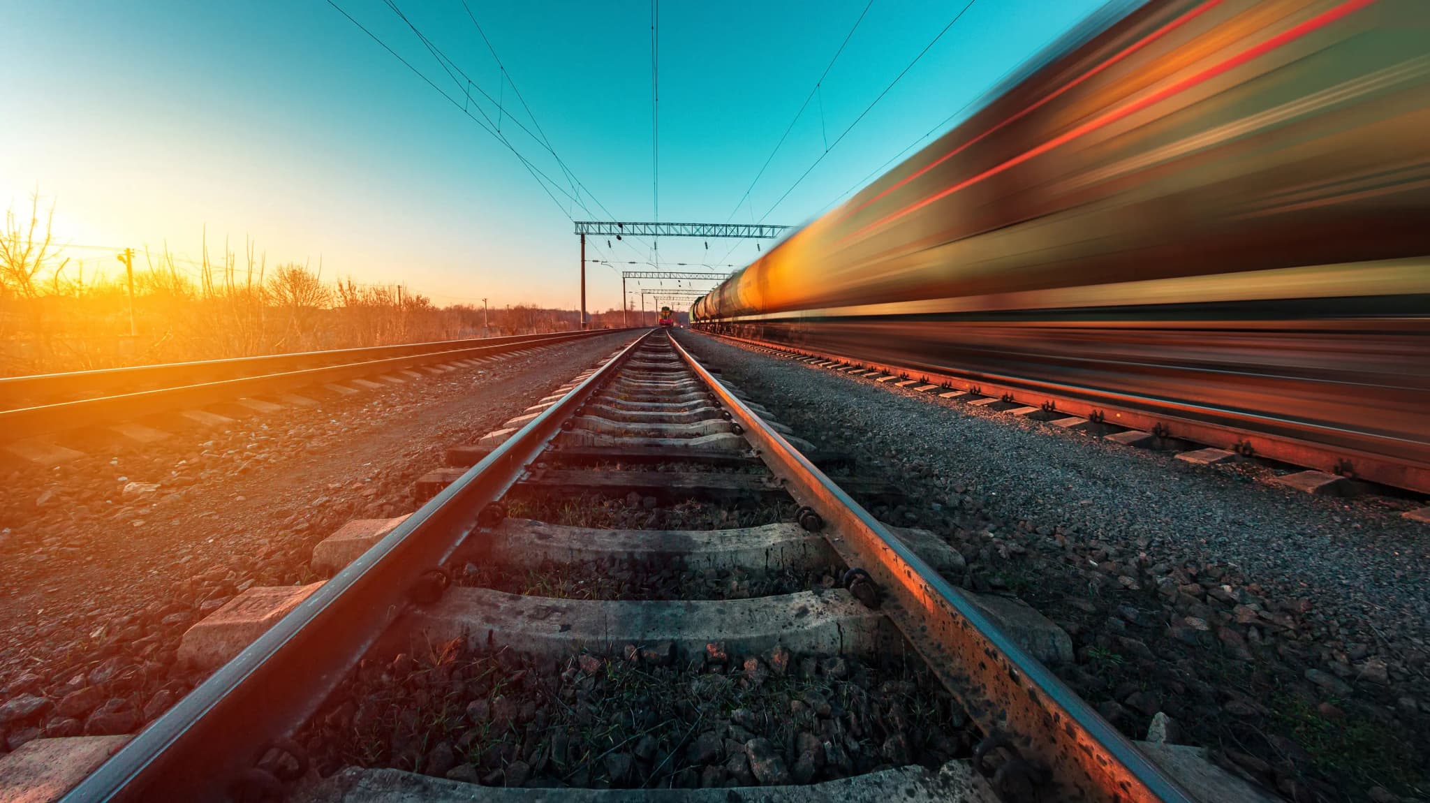 Expert Railroad Contractors: Building Reliable Rail Solutions