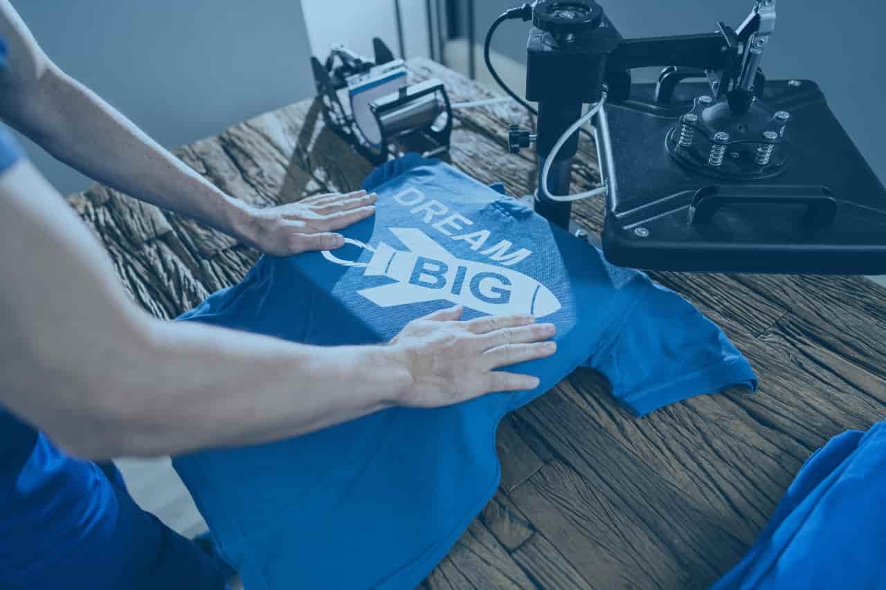 Screen-Printing-London Experts – T-Shirt Printing 2 Go Delivers Fast & Reliable Service