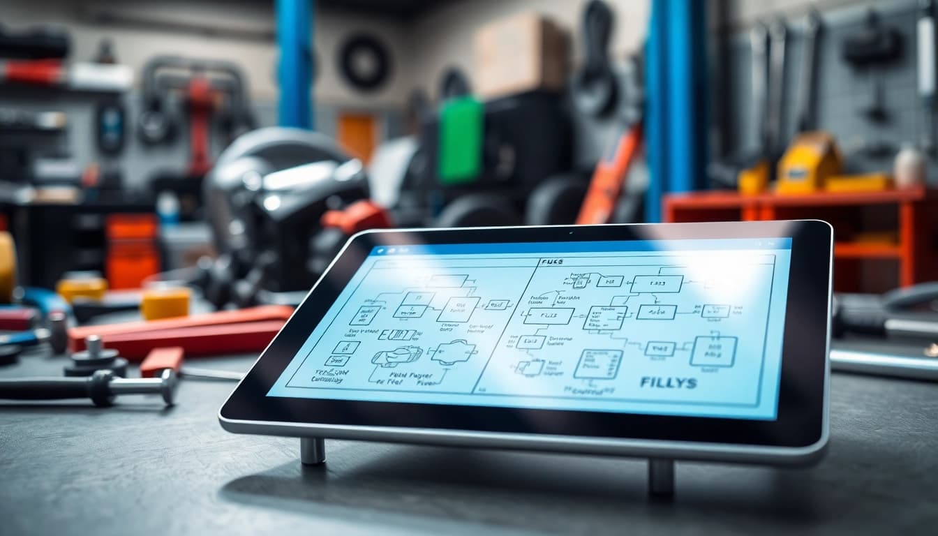 Learn about automotive electrical diagrams at https://bezpieczniki24.pl with detailed fuse schematics.