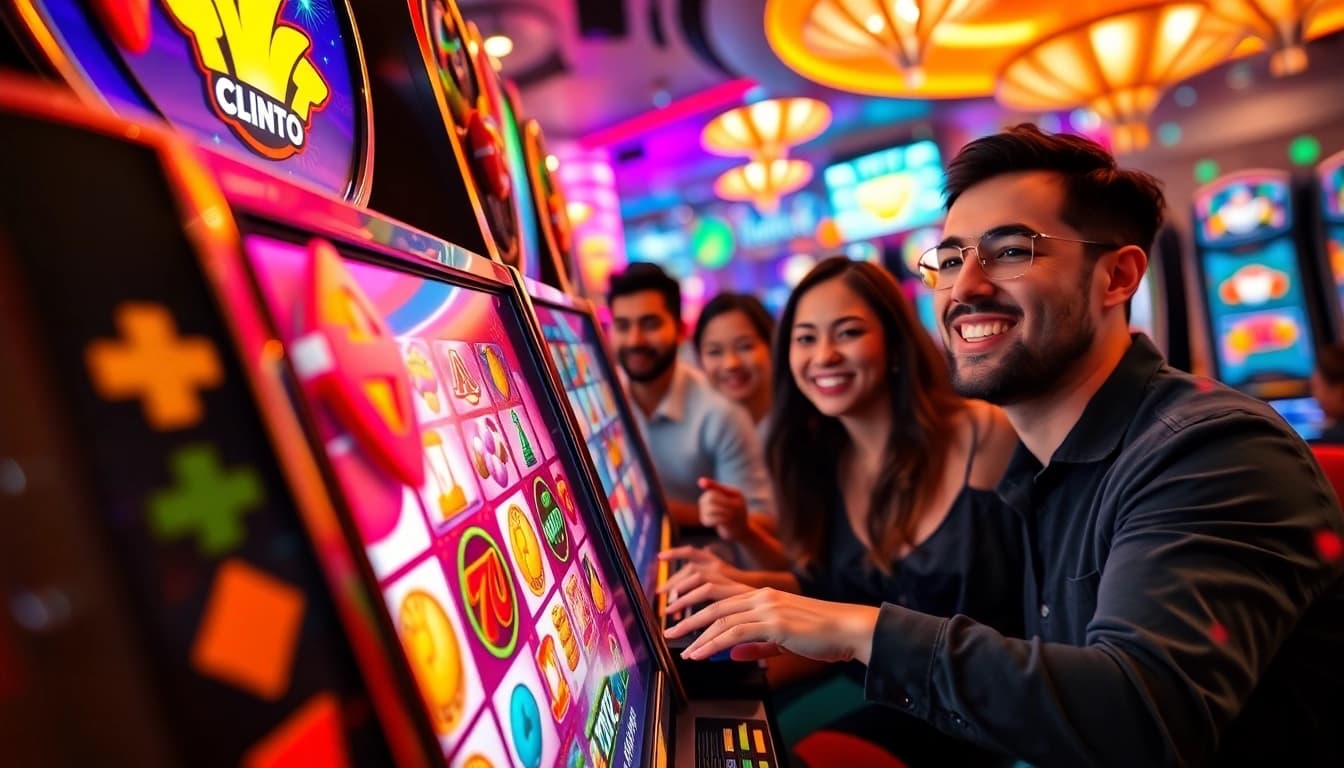Petani Toto: Panduan Bermain Slot dengan Peluang Menang Besar