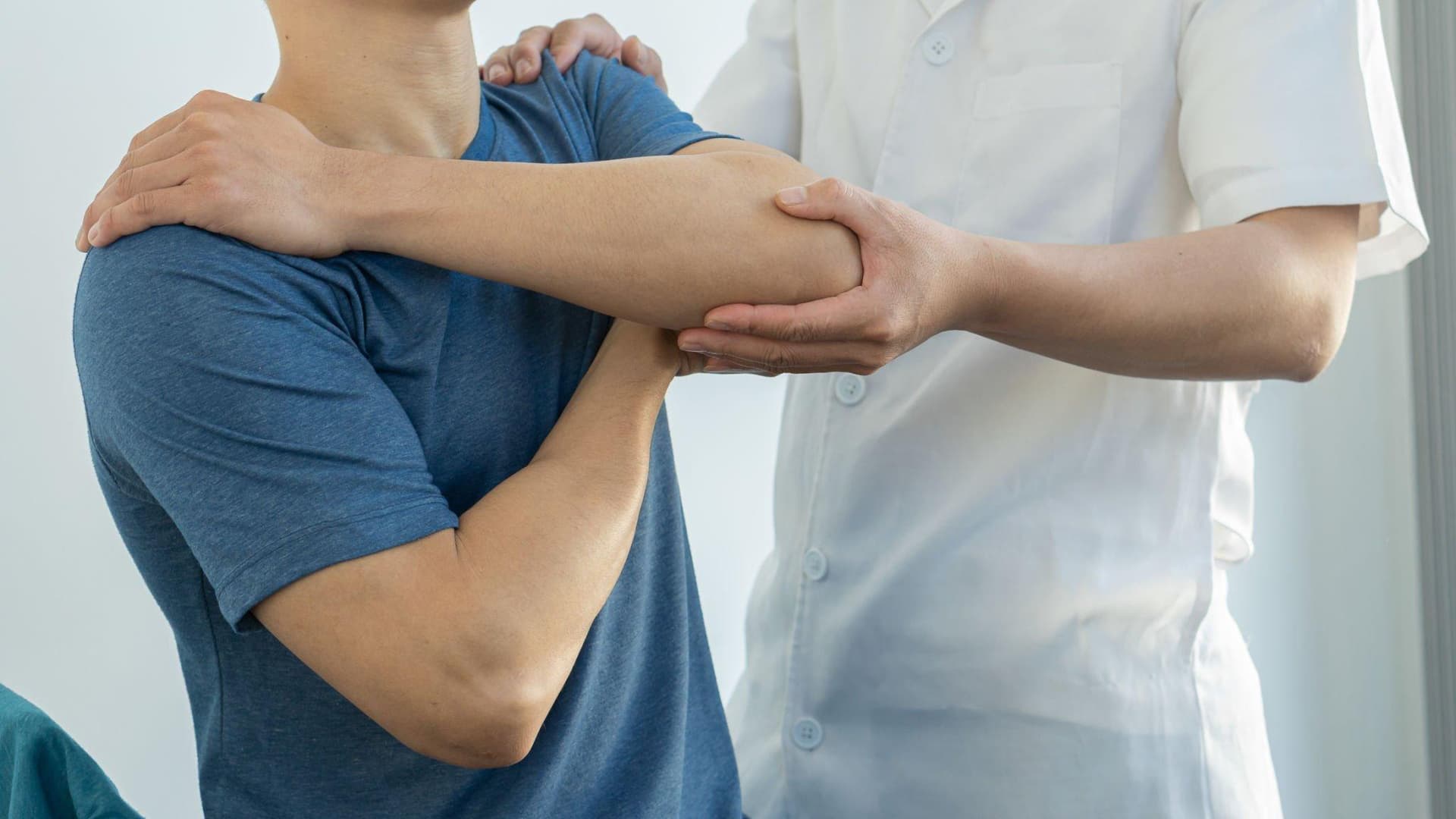 Understanding Griesbach Physiotherapy: Techniques, Benefits, and Best Practices