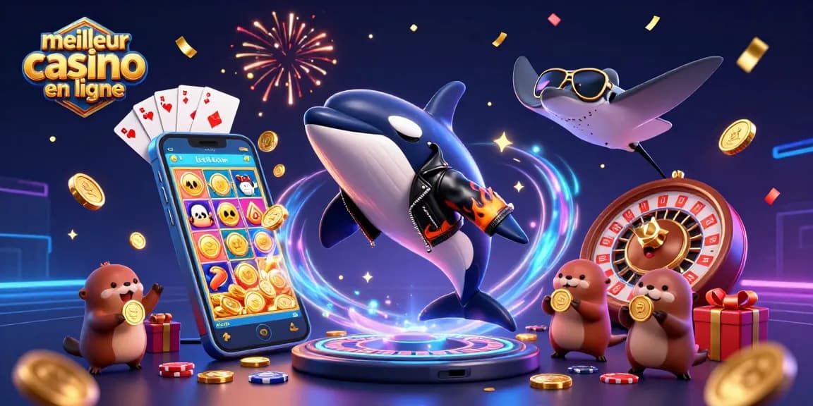 Comment Choisir le Meilleur Casino en Ligne pour Maximiser Vos Gains en 2026