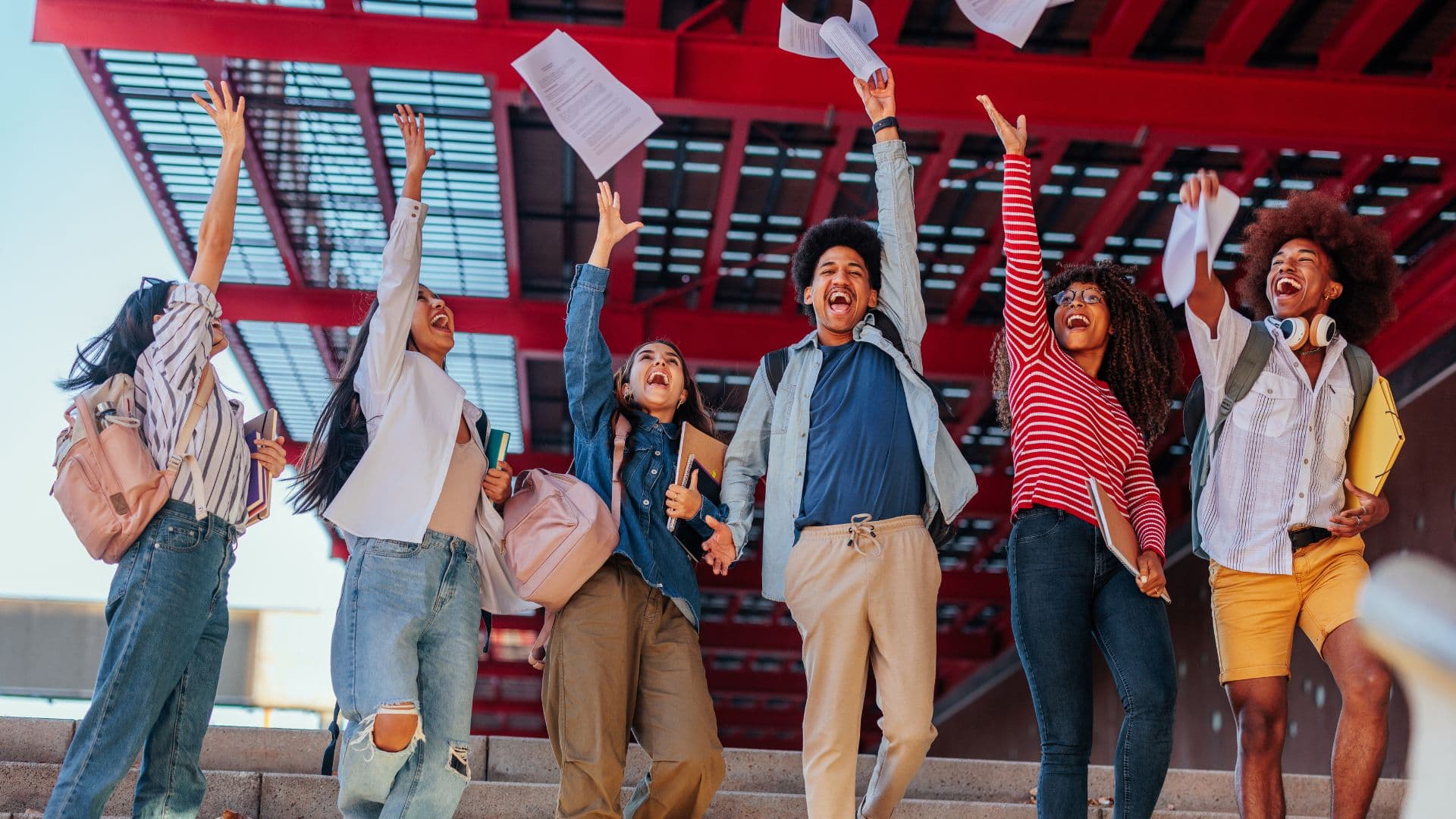 End-to-End Exam Assistance for Online Assessments