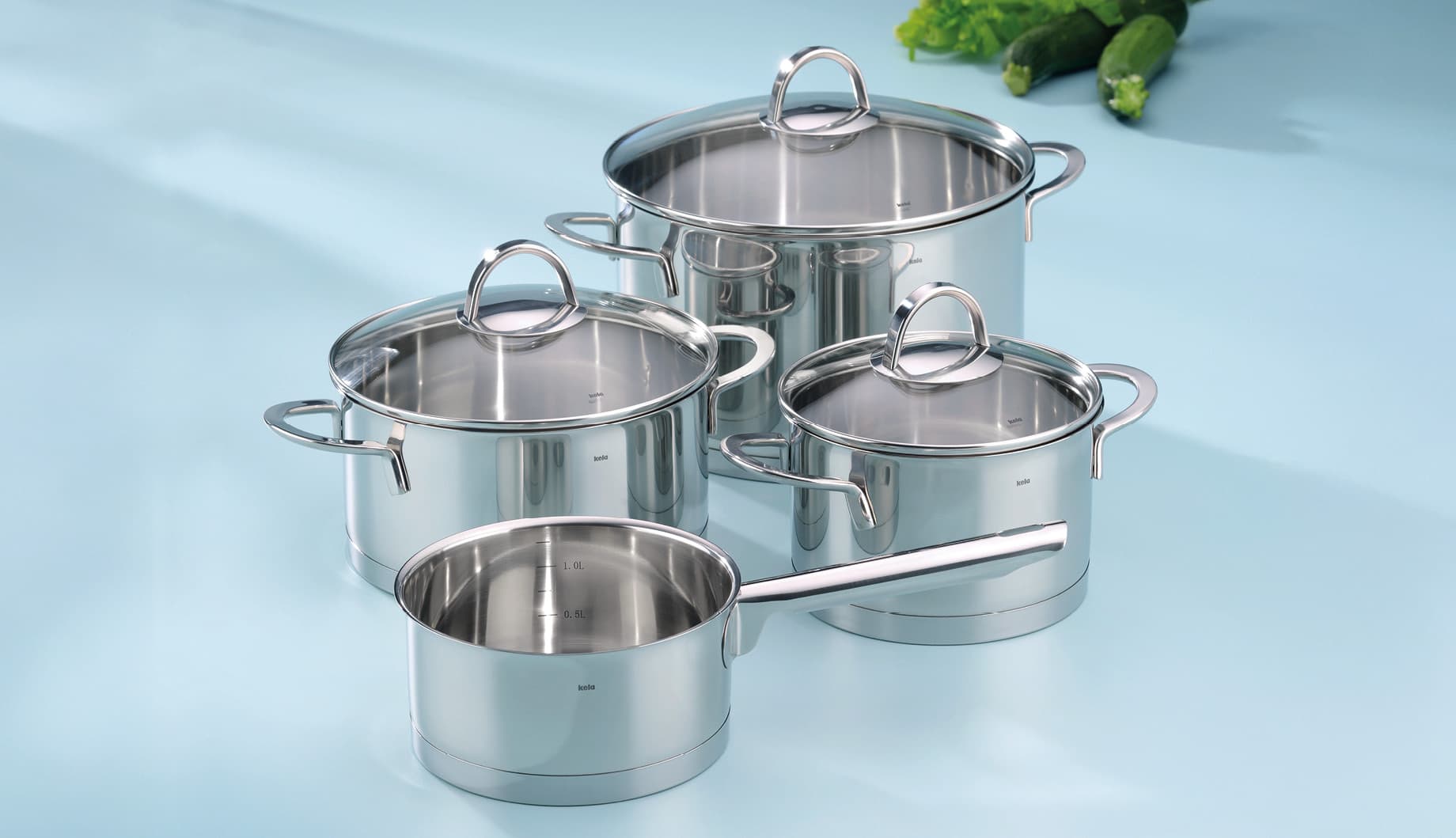 Why Chefs Choose The Homestore for Cast Iron Cookware NZ