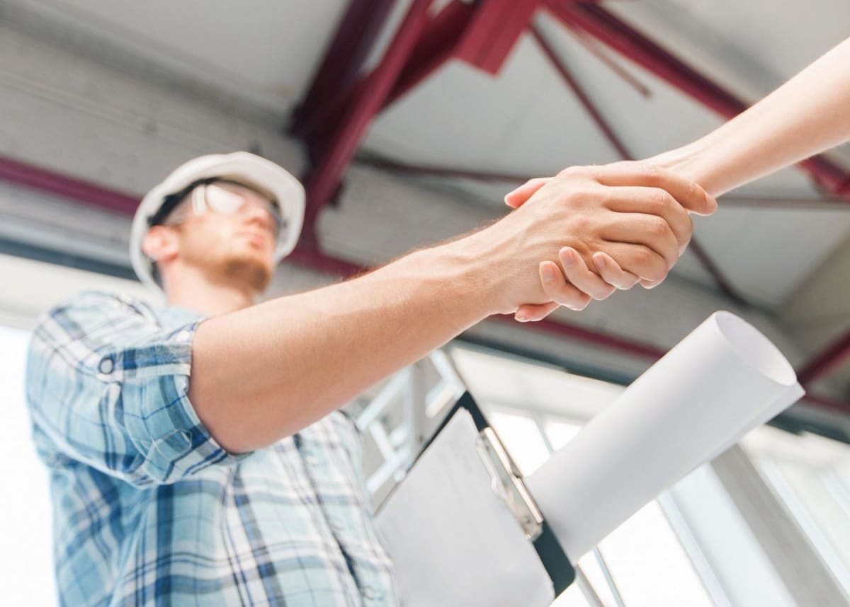 Professional Manhattan Commercial General Contractor in NYC