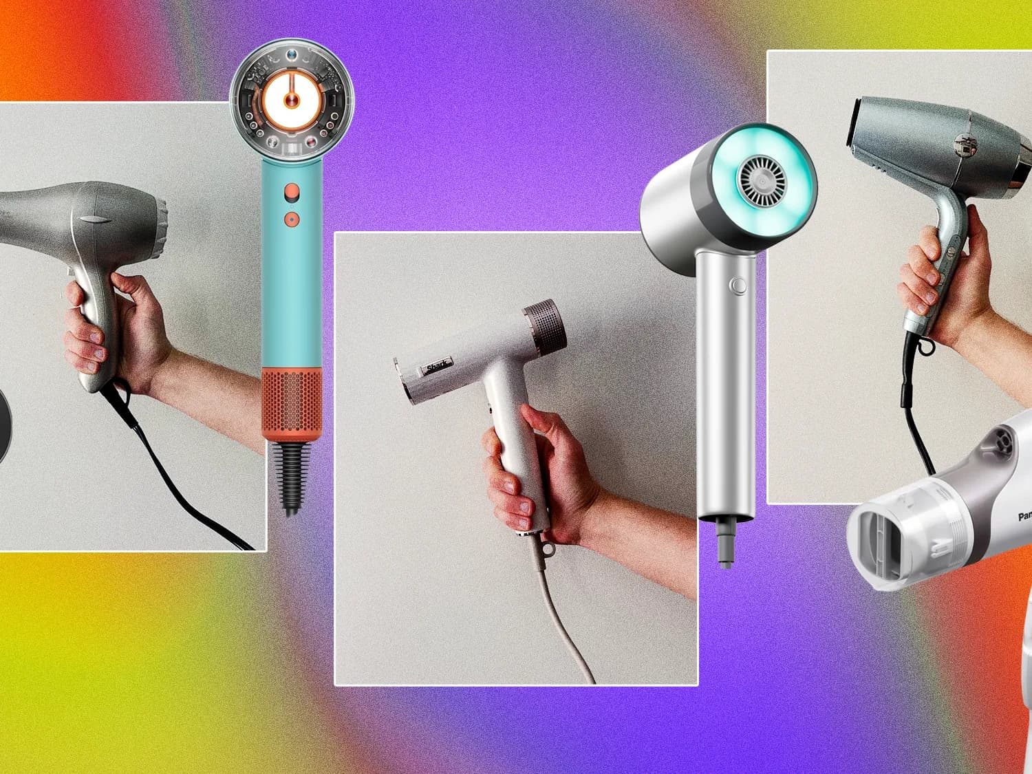 Hair Dryer Essentials for Smooth and Frizz-Free Hair