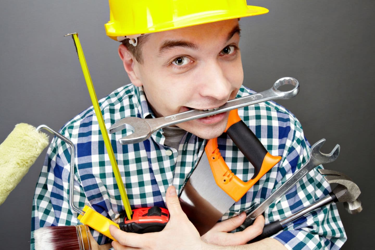 Expert Handyman Redmond Services Backed by Years of Experience