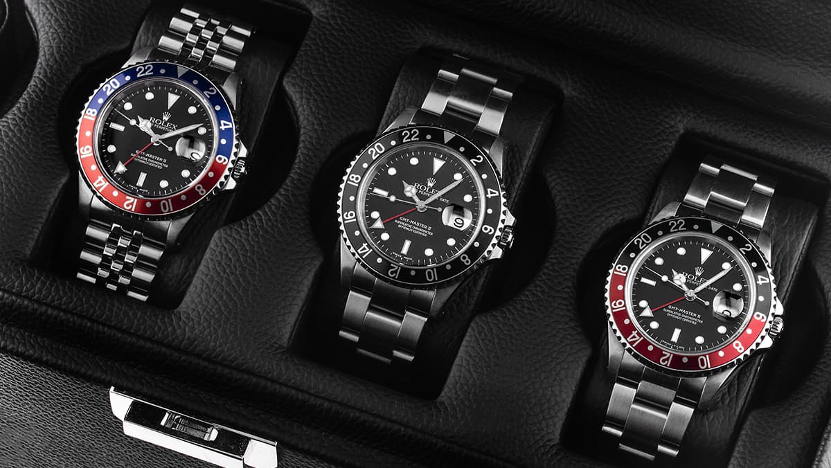 Pre Owned Uhren Certified Swiss Luxury Timepieces with Timeless Appeal.