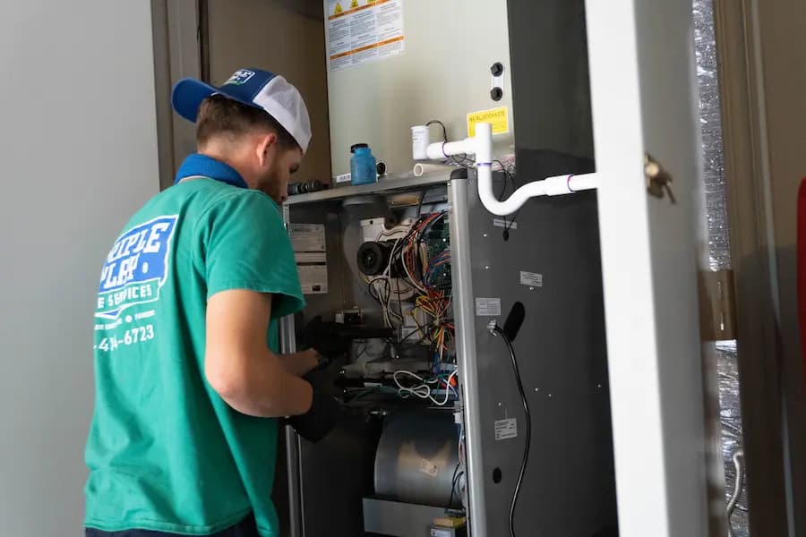 Maximize Comfort and Efficiency with American Standard Heat Pumps