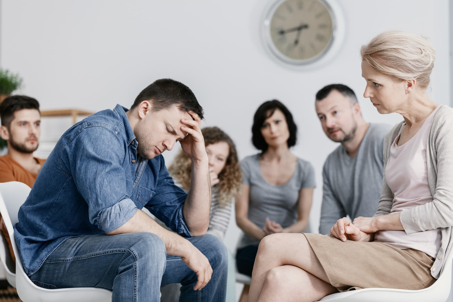 Best Psychiatrist in Dubai: Trusted Care and Effective Therapy at CHMC