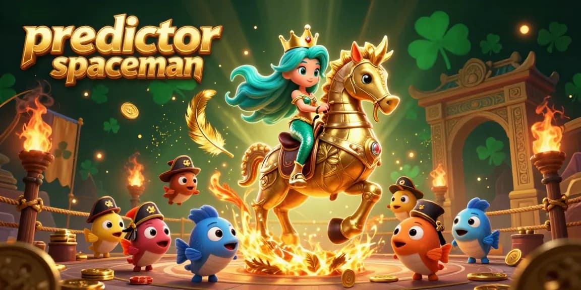 Experience exciting gameplay with the predictor spaceman tool, enhancing strategies in vibrant casino designs.