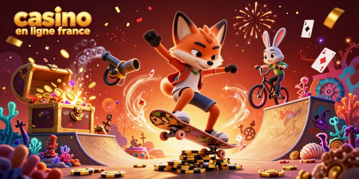 Casino en ligne France Face-Off: Quel est le meilleur pour gagner en 2026?