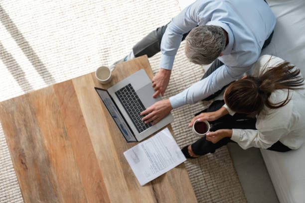 Expert Financial Cleanup Services for Accurate Books