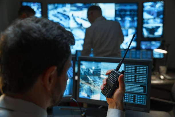 CCTV &amp; Remote Monitoring Birmingham for Business Protection