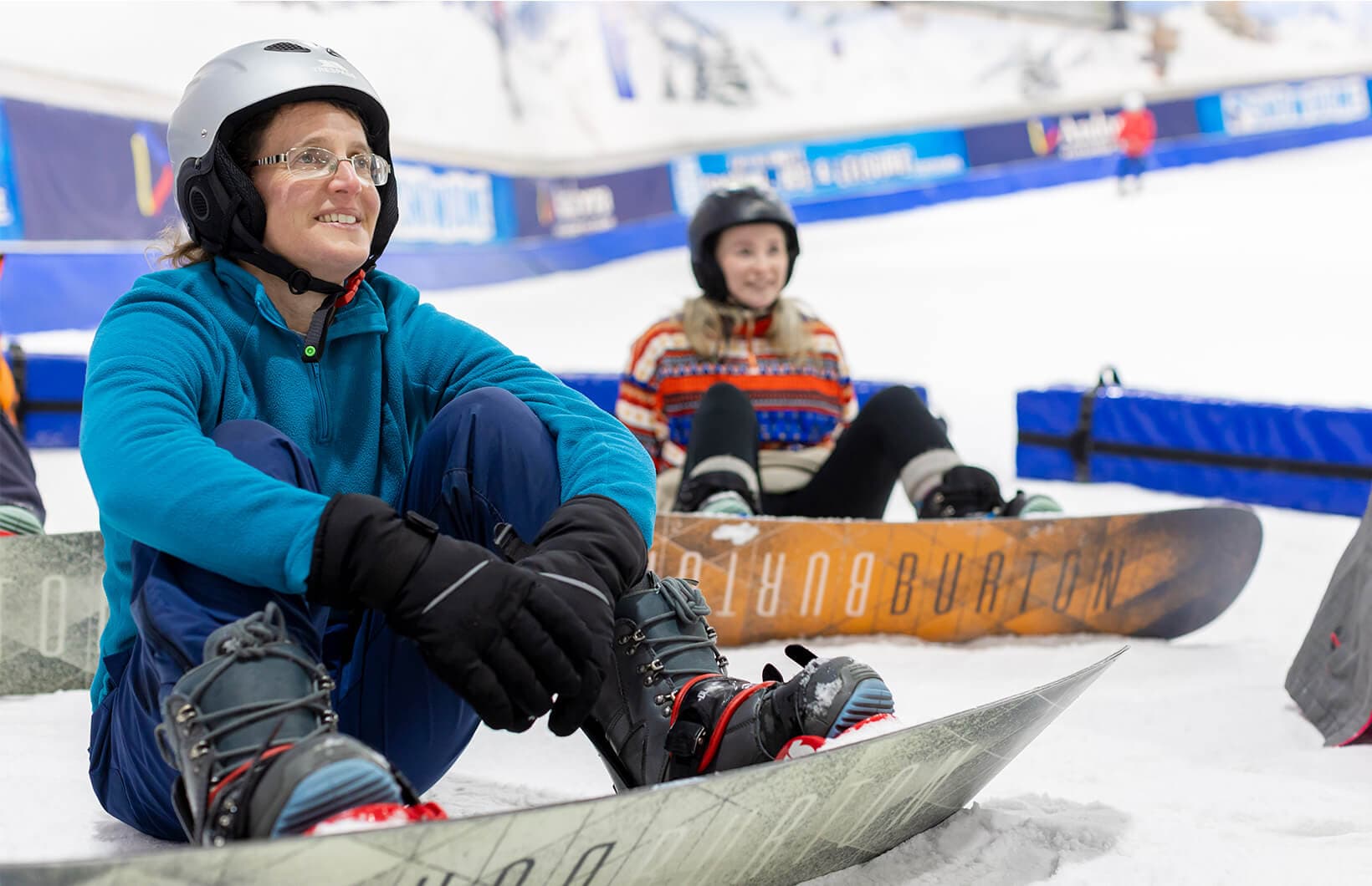 Snowboard Lessons Natick, MA – Join Our Community of Snow Enthusiasts