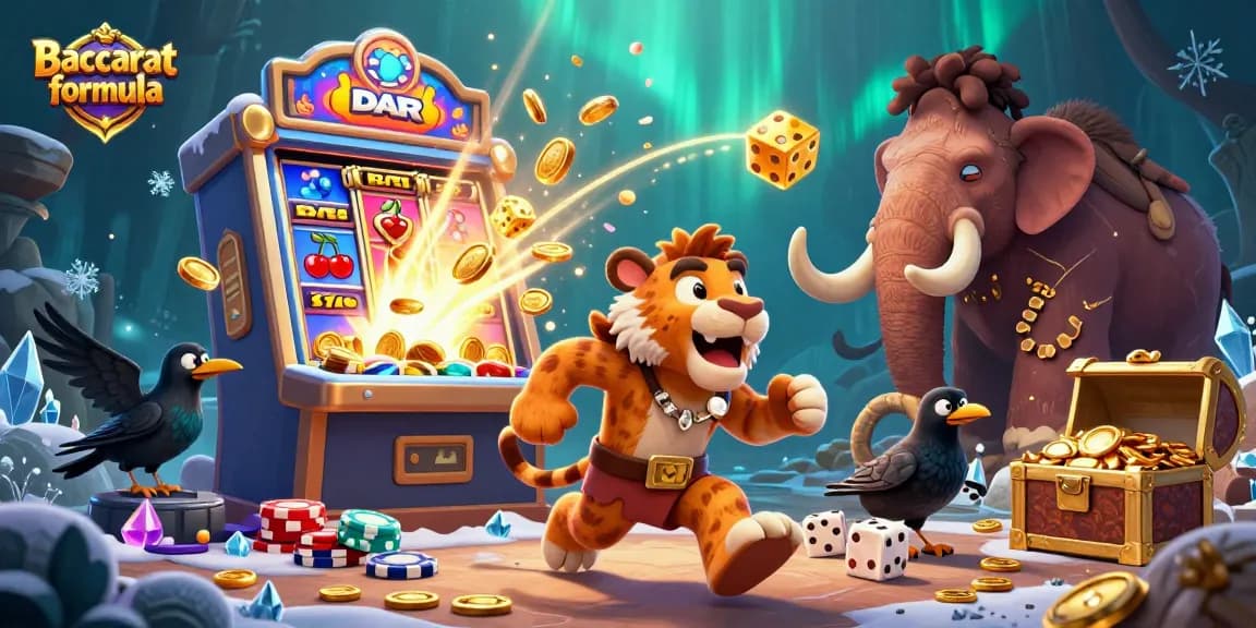 Baccarat formula Problems? Here Are the Solutions for Winning Strategies in 2026