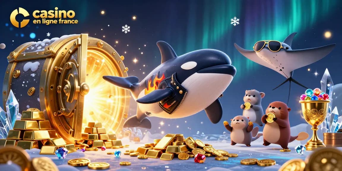 Qui a besoin de casino en ligne France ? Le guide définitif pour les joueurs en 2026