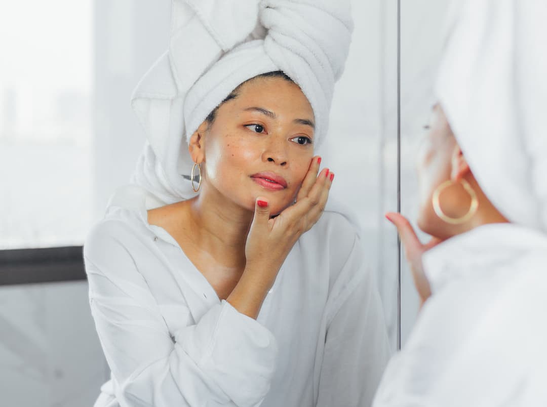 Clean Beauty Body Moisturizer for Daily Self-Care