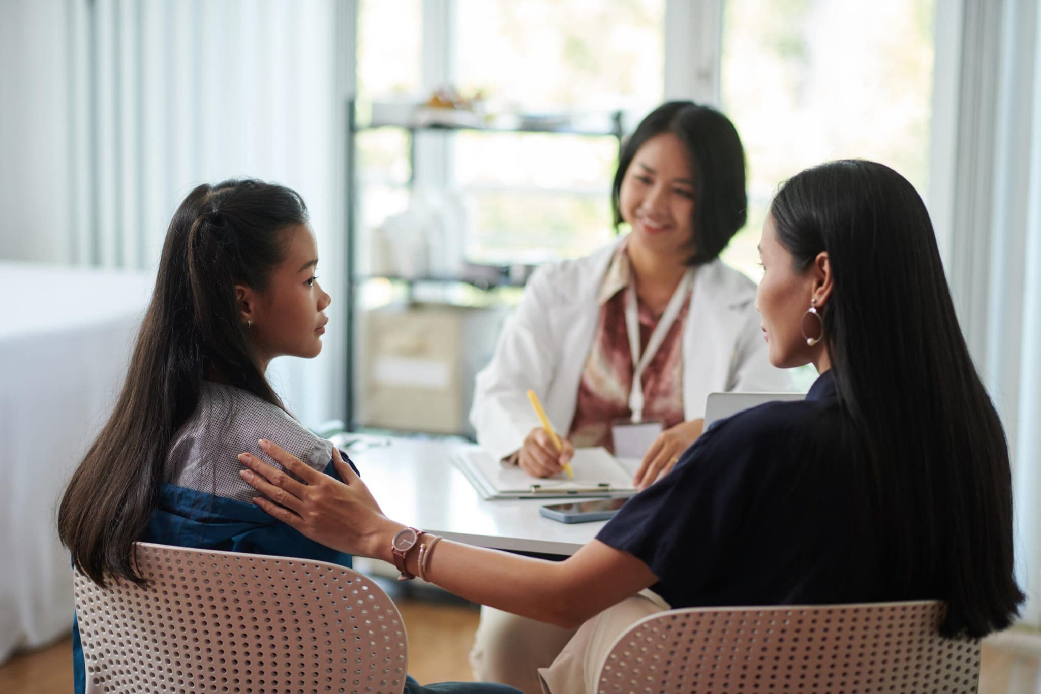 CHMC: Your Destination for Expert Psychiatry Care India