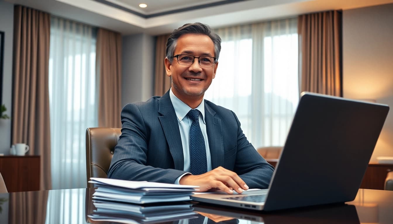 Contact expert family law attorney at https://www.fanninglawllc.com in a professional office setting.