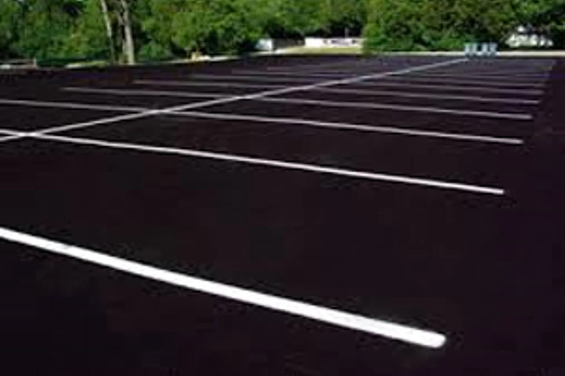How Often Should Parking Lots Be Restriped Mississippi: Industry Standards