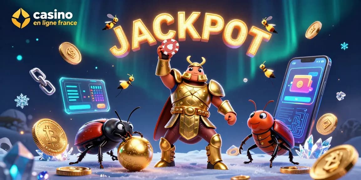 6 Conseils de Pro pour Maximiser vos Gains au Casino en ligne France en 2026