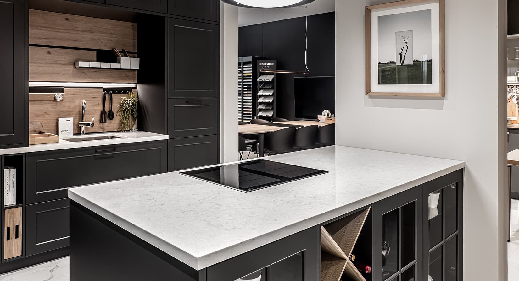 Find Trusted Hanstone Quartz Dealers for Quality Surfaces in 2025