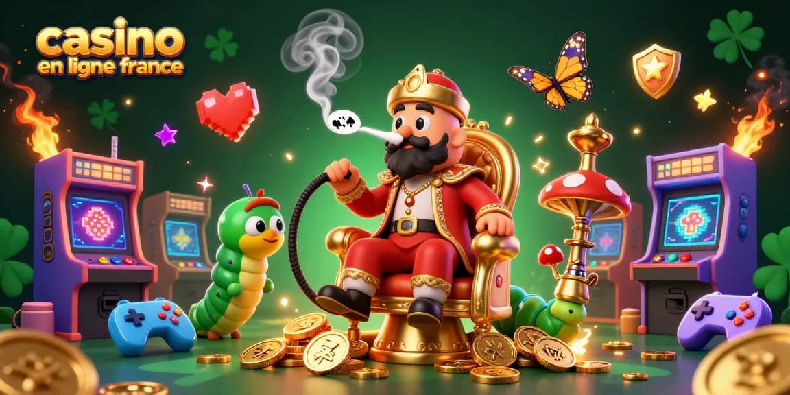 Quelles stratégies essentielles pour le casino en ligne France en 2026