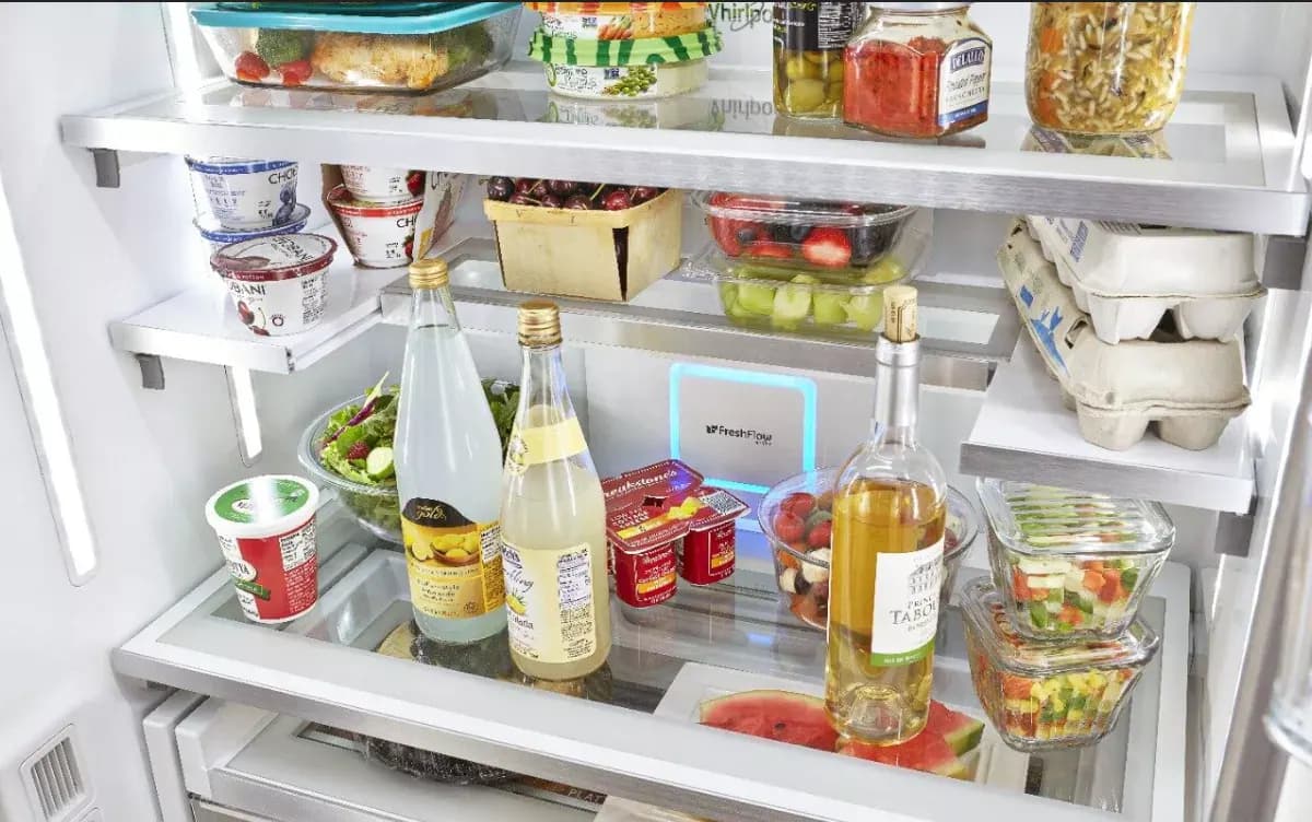 Reliable Refrigeration with Magic Chef Appliances