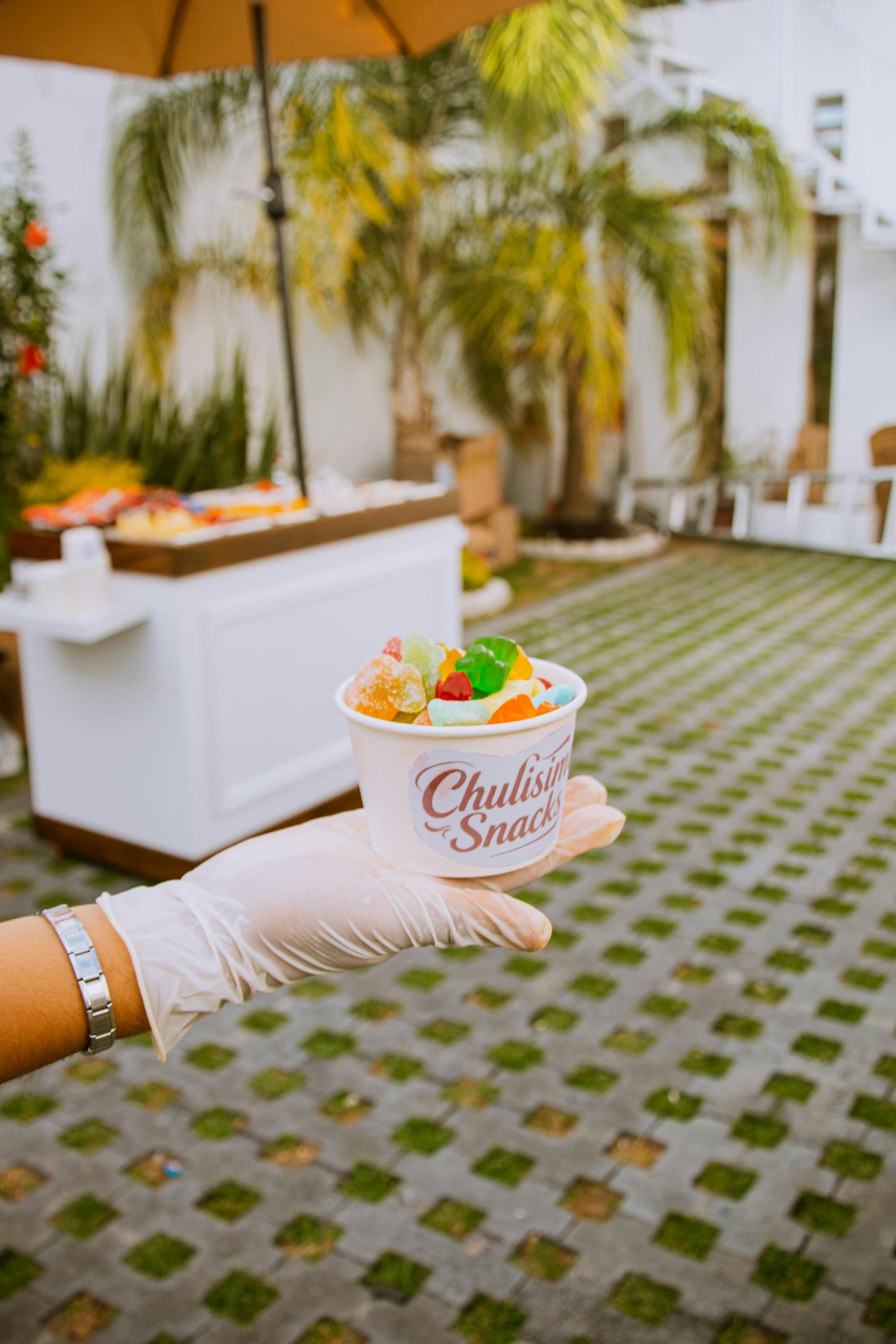 Ice Cream Catering Near Me: Book Your Next Event Dessert Today
