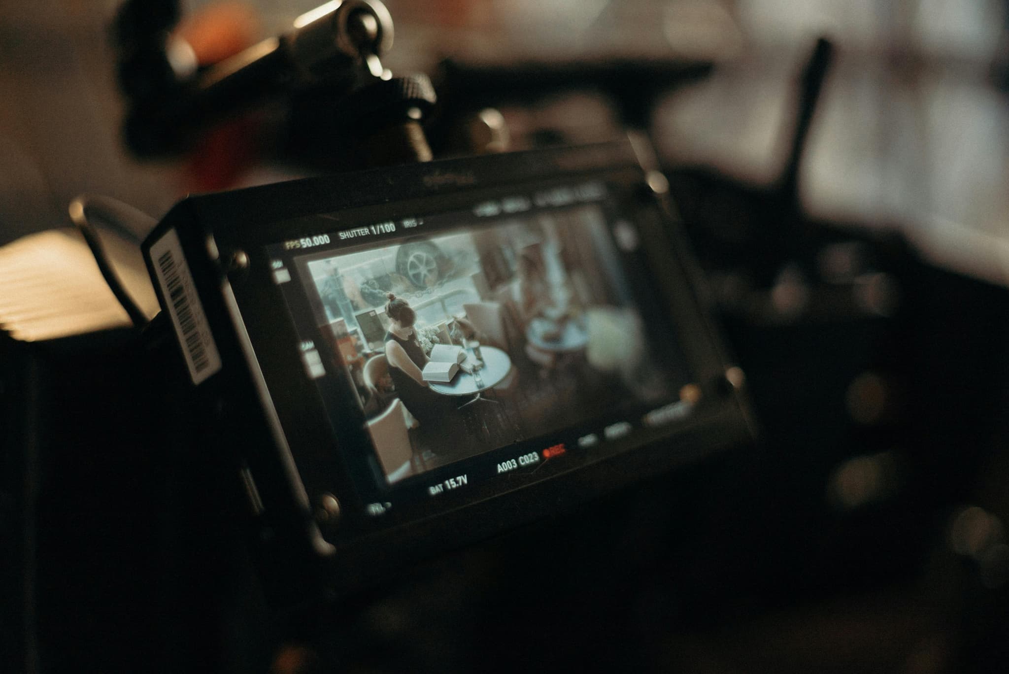 After Effects and Color Grading Workshop for Cinematic Video Editing