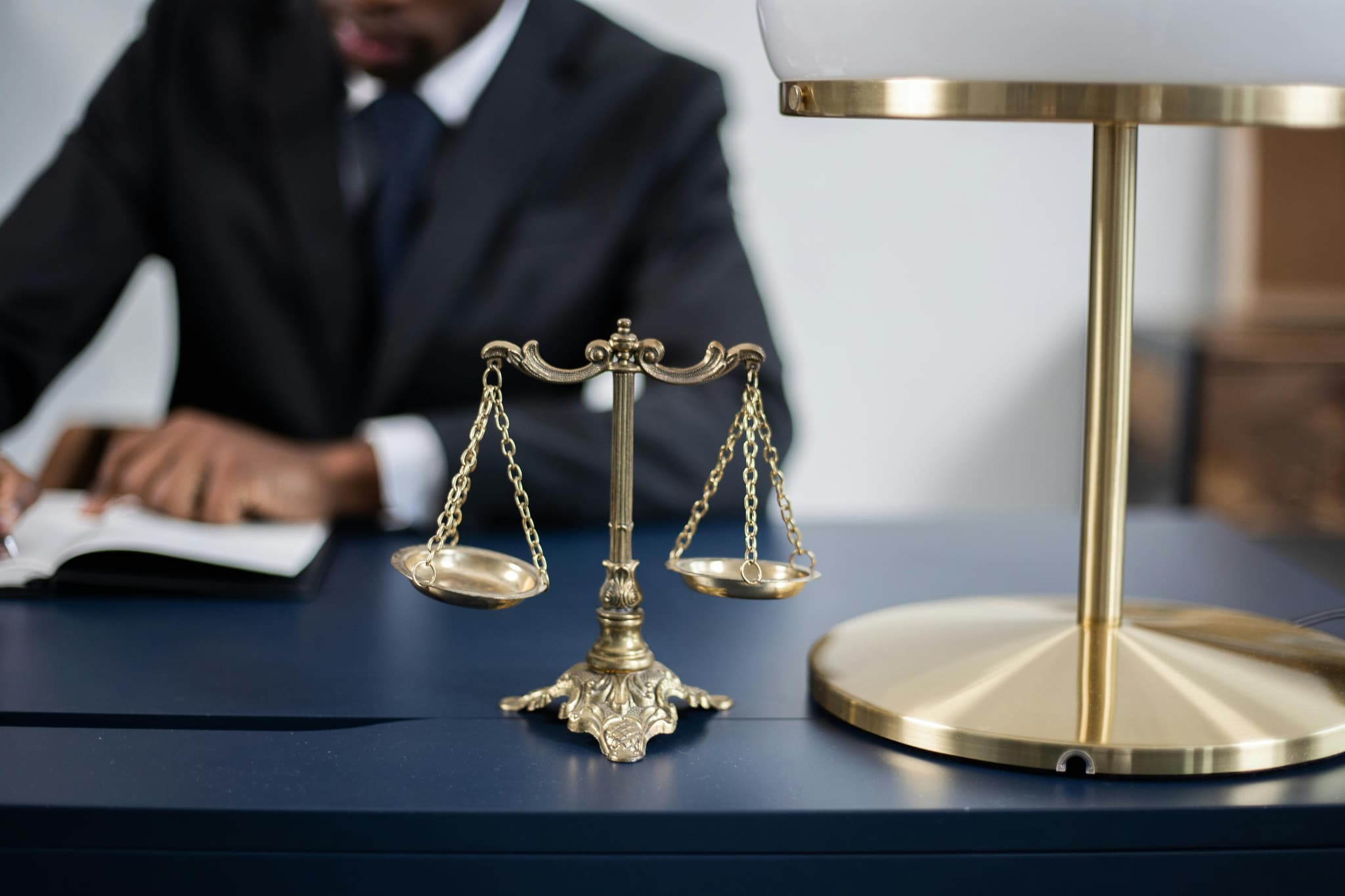 Professional Wills Services for Peace of Mind