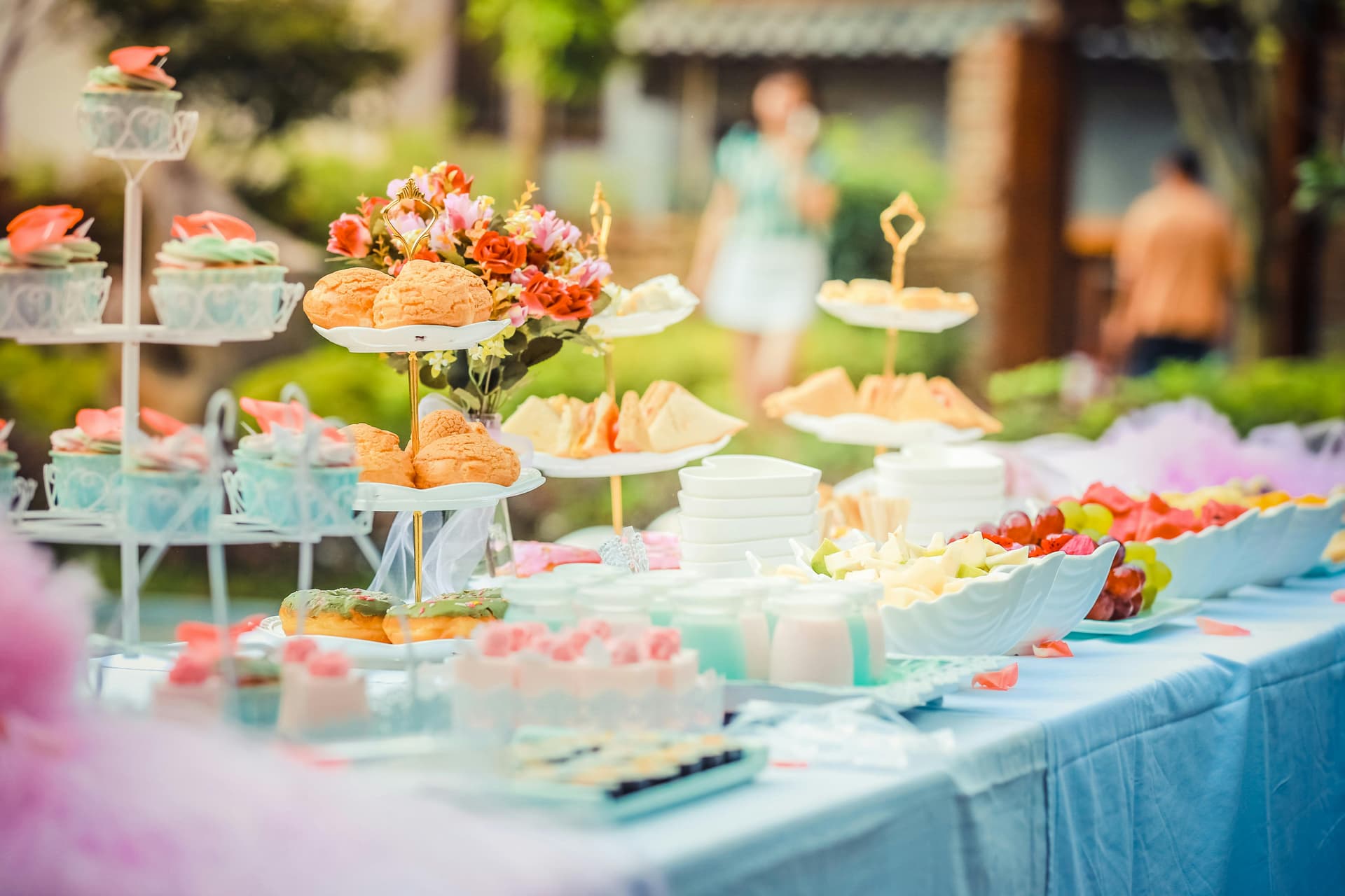Customizable Birthday Party Setups That Wow Kids and Parents