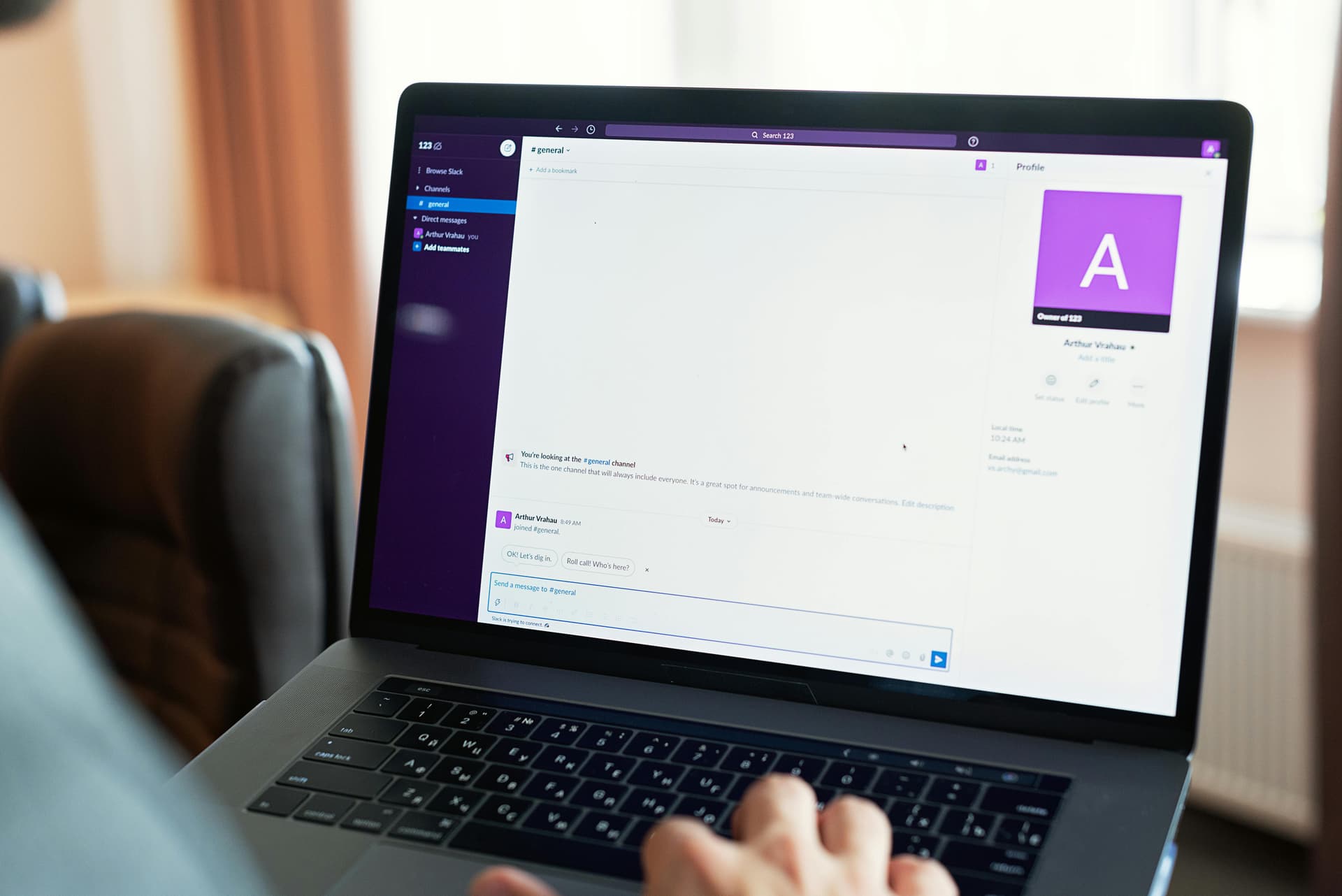The #1 Way to Scale Outreach: Rent LinkedIn Profile Accounts